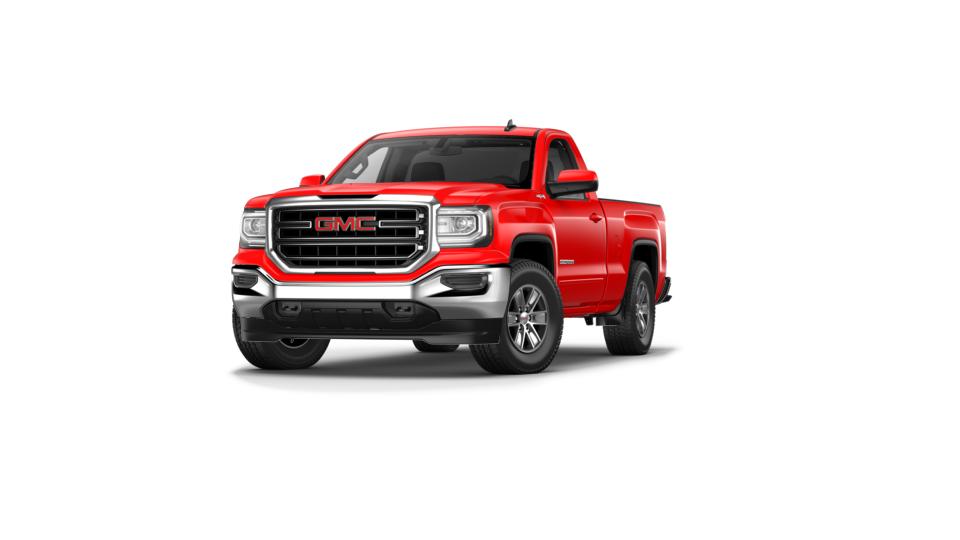 2016 GMC Sierra 1500 Vehicle Photo in Doylestown, PA 18902