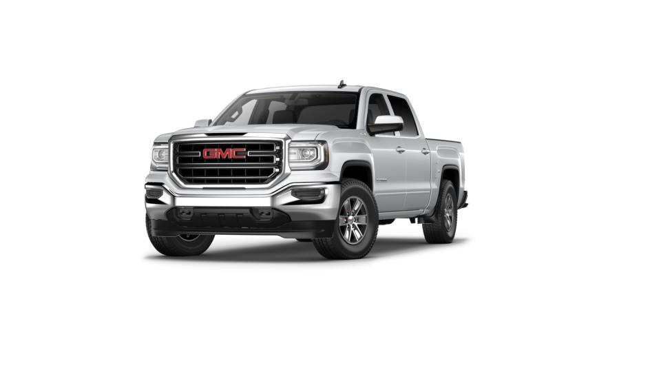 2016 GMC Sierra 1500 Vehicle Photo in Prescott, AZ 86305