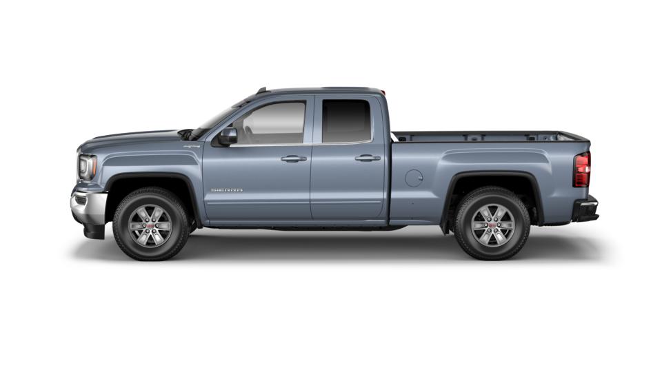 Certified 2016 GMC Sierra 1500 | Mechanicsburg Chevrolet Dealer | 21229C