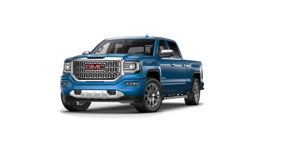 2016 GMC Sierra 1500 Vehicle Photo in Manassas, VA 20109