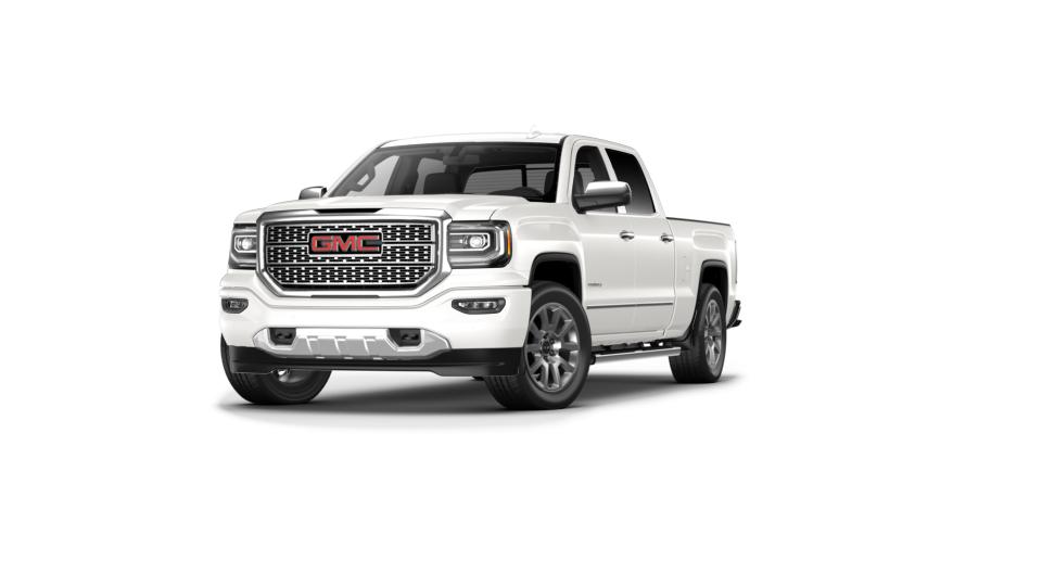2016 GMC Sierra 1500 Vehicle Photo in St. Clairsville, OH 43950