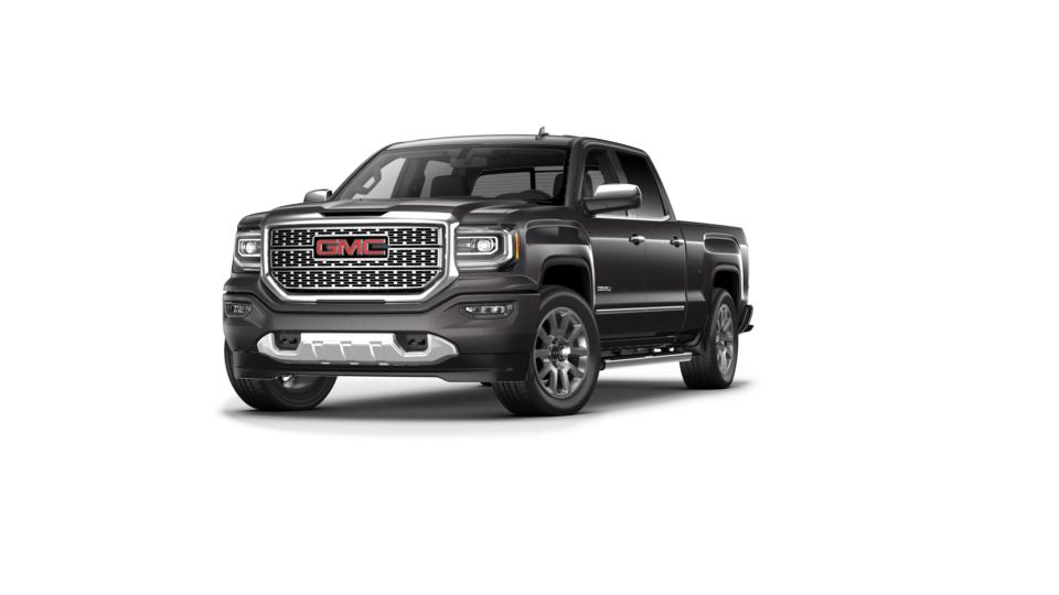 Red Bluff Buick, GMC Dealership - Growney Motors