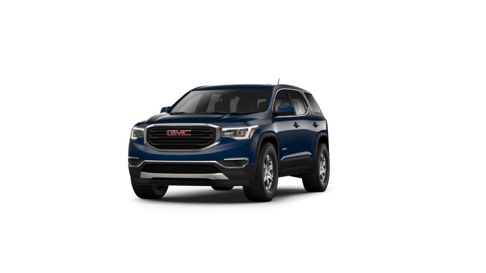2017 GMC Acadia Vehicle Photo in Anchorage, AK 99515