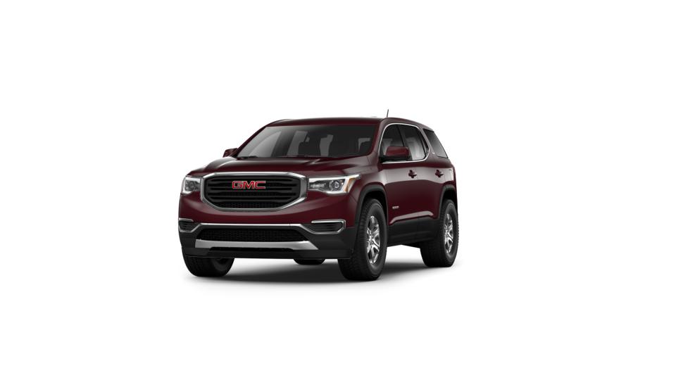 2017 GMC Acadia Vehicle Photo in Columbia, TN 38401