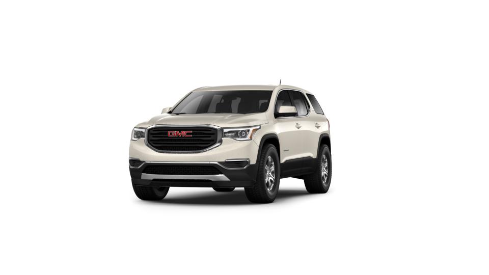 2017 GMC Acadia Vehicle Photo in San Antonio, TX 78254