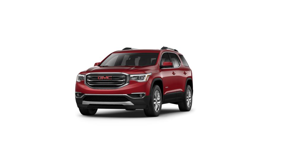 2017 GMC Acadia Vehicle Photo in Vermilion, OH 44089