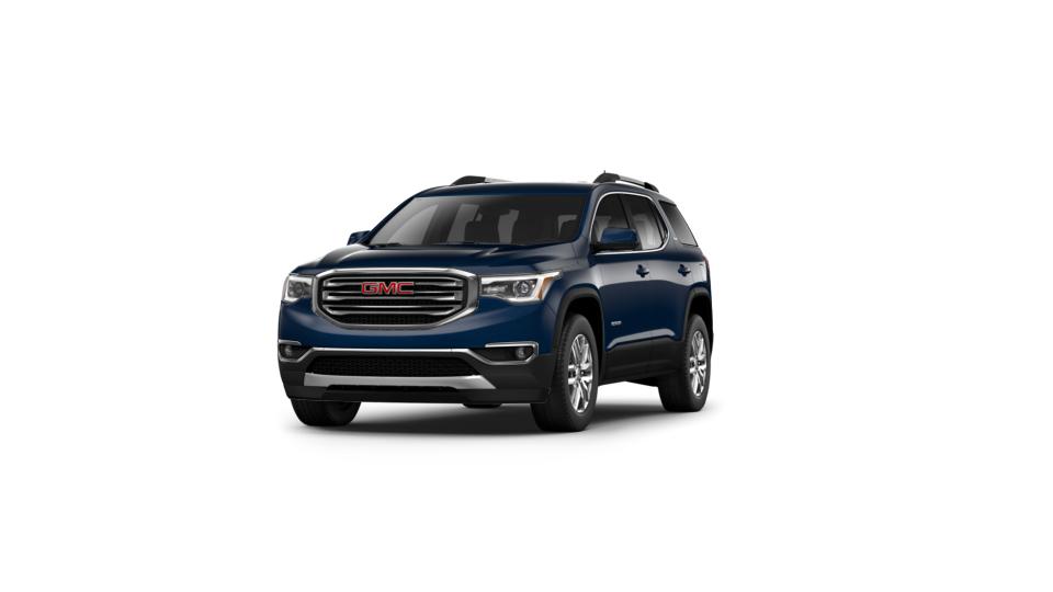 2017 GMC Acadia Vehicle Photo in Ennis, TX 75119