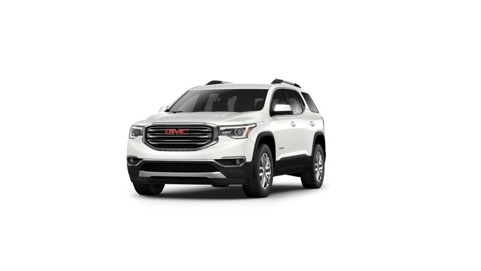 2017 GMC Acadia Vehicle Photo in Saginaw, MI 48609