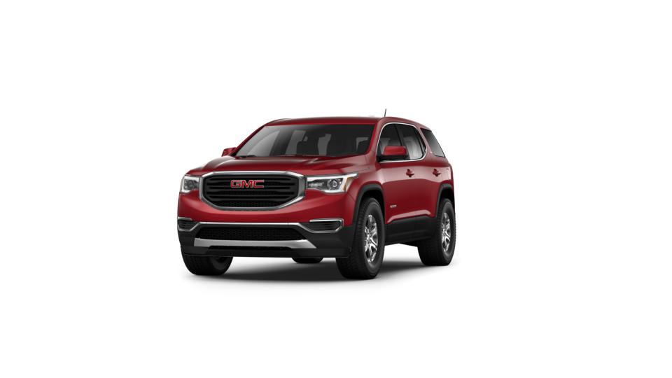 2017 GMC Acadia Vehicle Photo in Zelienople, PA 16063
