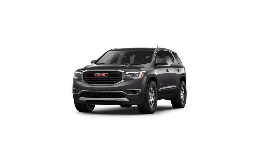 2017 GMC Acadia Vehicle Photo in Williamsville, NY 14221