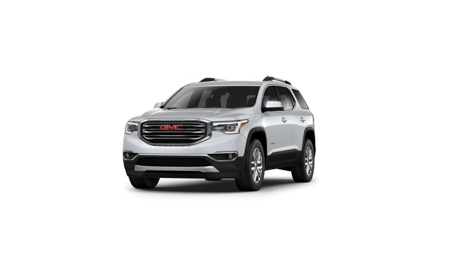 2017 GMC Acadia Vehicle Photo in Zelienople, PA 16063