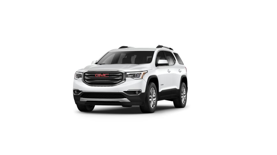 2017 GMC Acadia Vehicle Photo in Williamsville, NY 14221