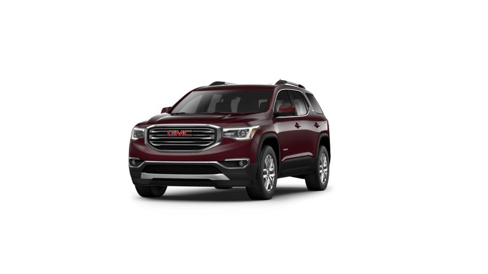 2017 GMC Acadia Vehicle Photo in Watertown, CT 06795