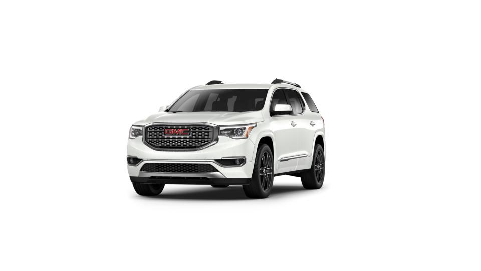2017 GMC Acadia Vehicle Photo in Houston, TX 77074