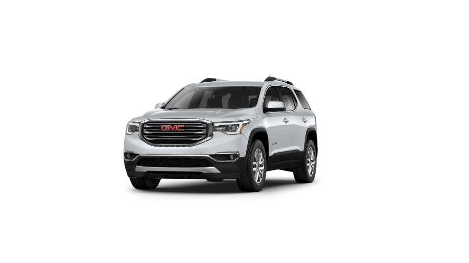 2017 GMC Acadia Vehicle Photo in Tulsa, OK 74133