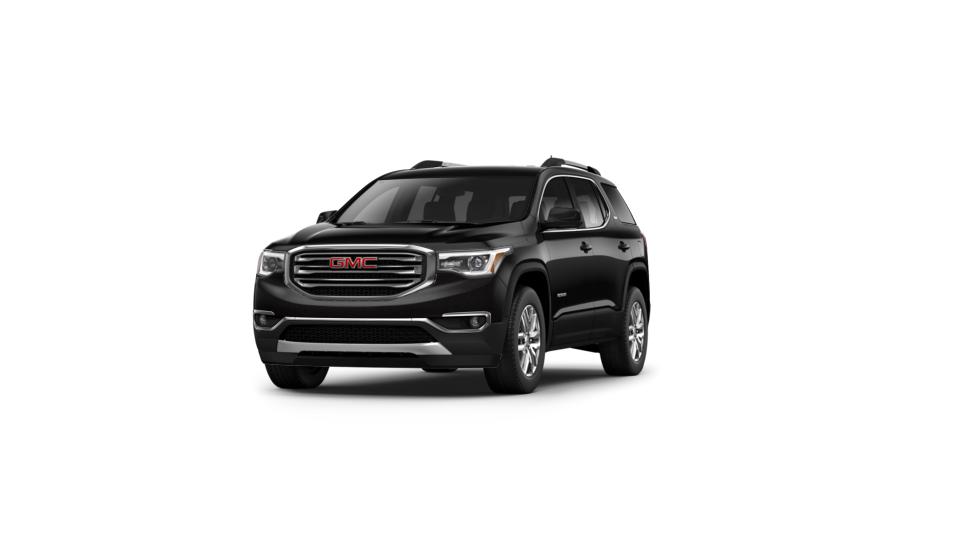 2017 GMC Acadia Vehicle Photo in Westlake, OH 44145