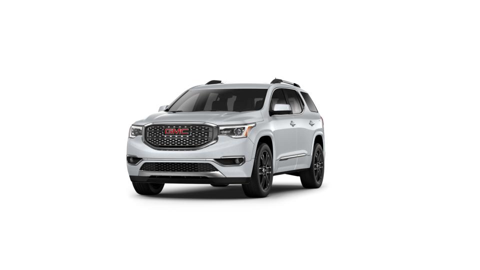 2017 GMC Acadia Vehicle Photo in Saginaw, MI 48609