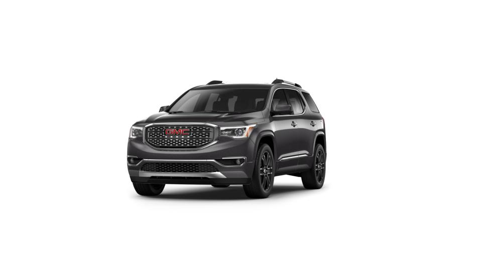 2017 GMC Acadia Vehicle Photo in West Chester, PA 19382