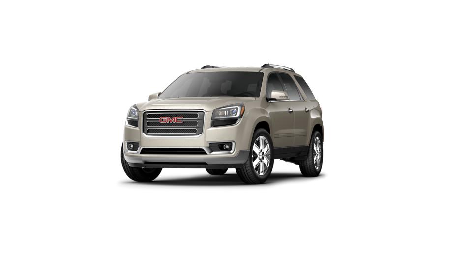 2017 GMC Acadia Limited Vehicle Photo in Pahrump, NV 89048