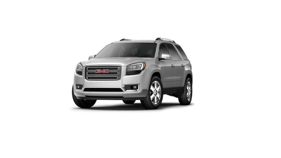 2017 GMC Acadia Limited Vehicle Photo in Watertown, CT 06795