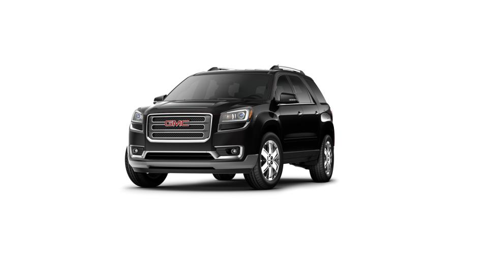 2017 GMC Acadia Limited Vehicle Photo in Williamsville, NY 14221