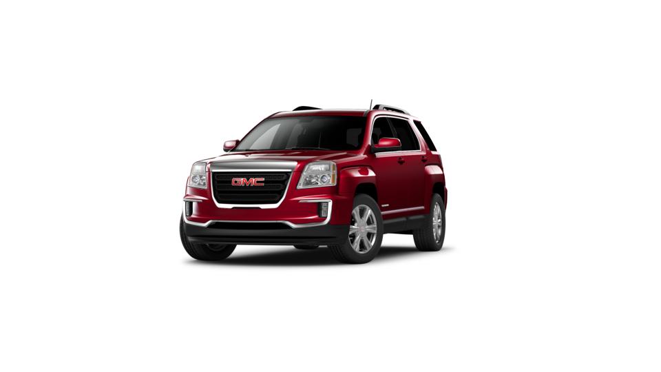2017 GMC Terrain AWD SLE-2