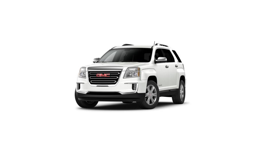 2017 GMC Terrain Vehicle Photo in Zelienople, PA 16063