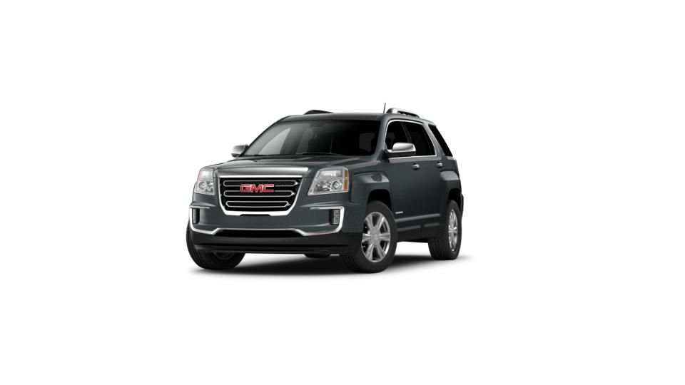2017 GMC Terrain Vehicle Photo in Shillington, PA 19607