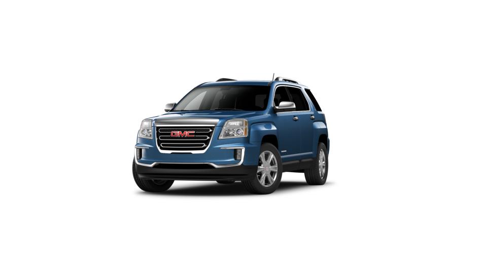 2017 GMC Terrain Vehicle Photo in Smyrna, DE 19977