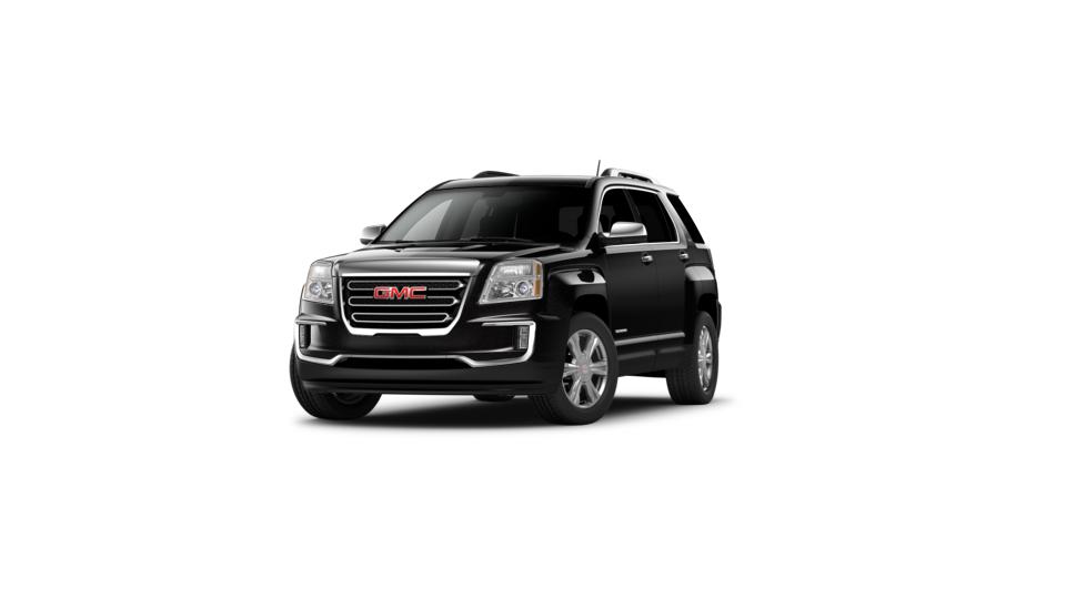2017 GMC Terrain Vehicle Photo in San Antonio, TX 78254