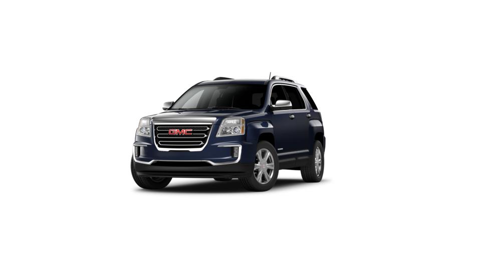 2017 GMC Terrain Vehicle Photo in Fishers, IN 46038