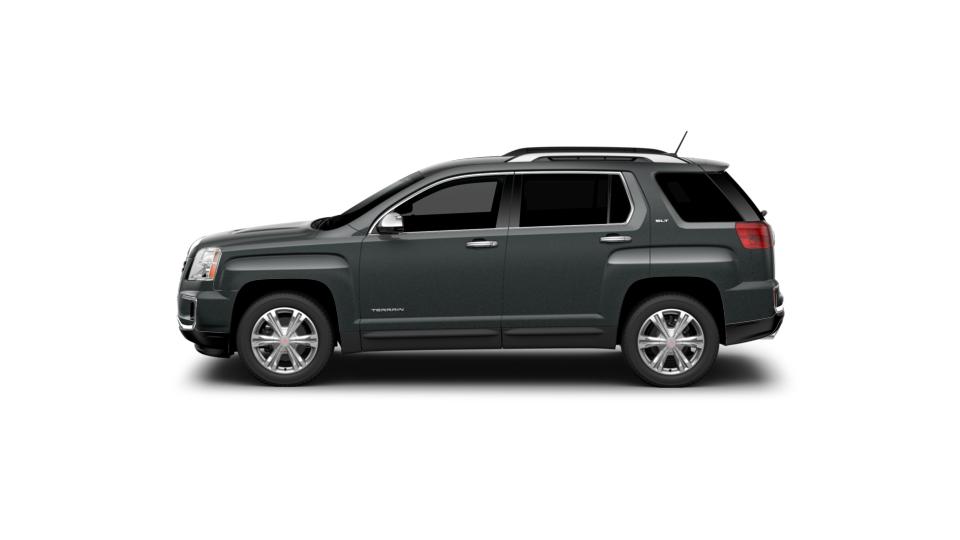 2017 GMC Terrain Vehicle Photo in Smyrna, GA 30080