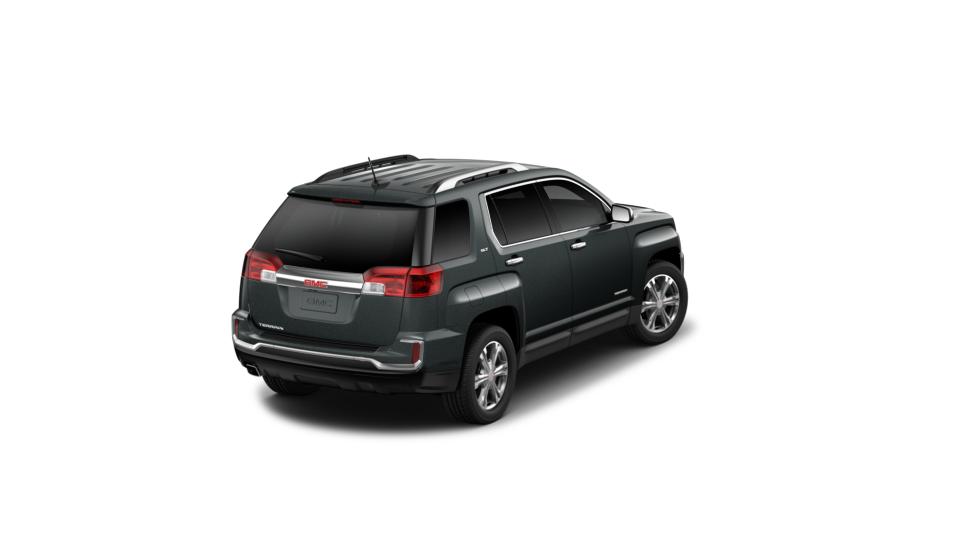 2017 GMC Terrain Vehicle Photo in Smyrna, GA 30080