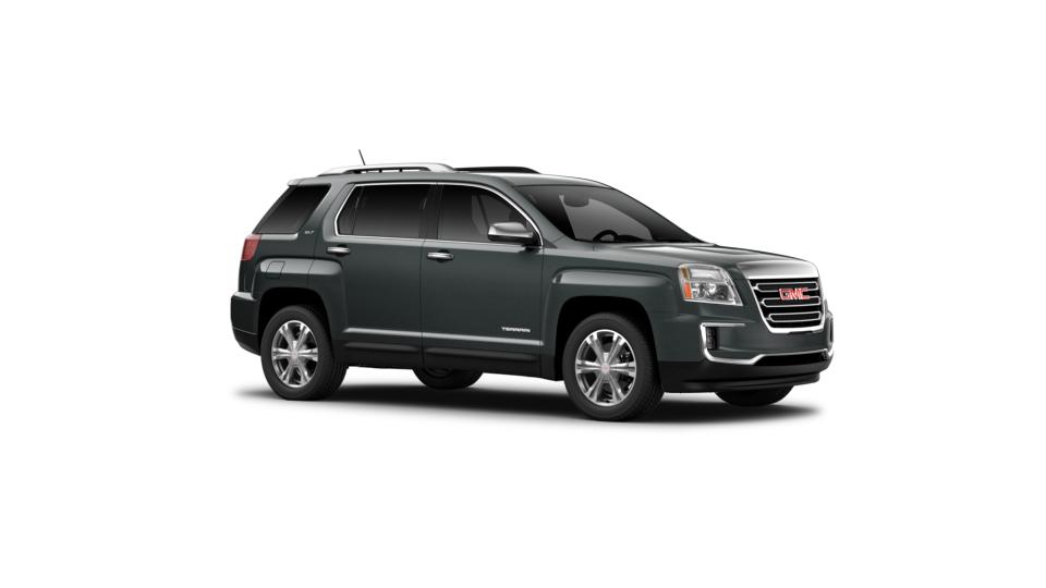 2017 GMC Terrain Vehicle Photo in Smyrna, GA 30080