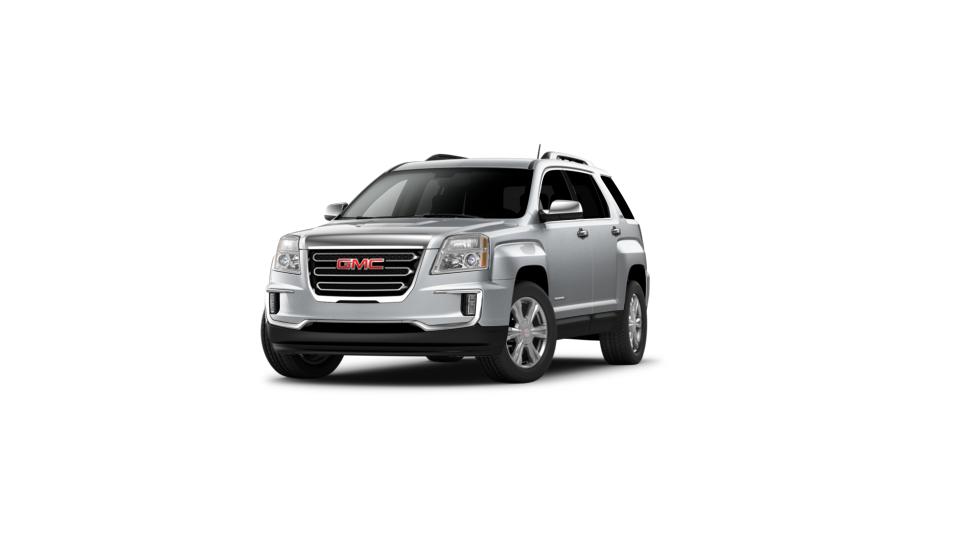 2017 GMC Terrain Vehicle Photo in Pahrump, NV 89048
