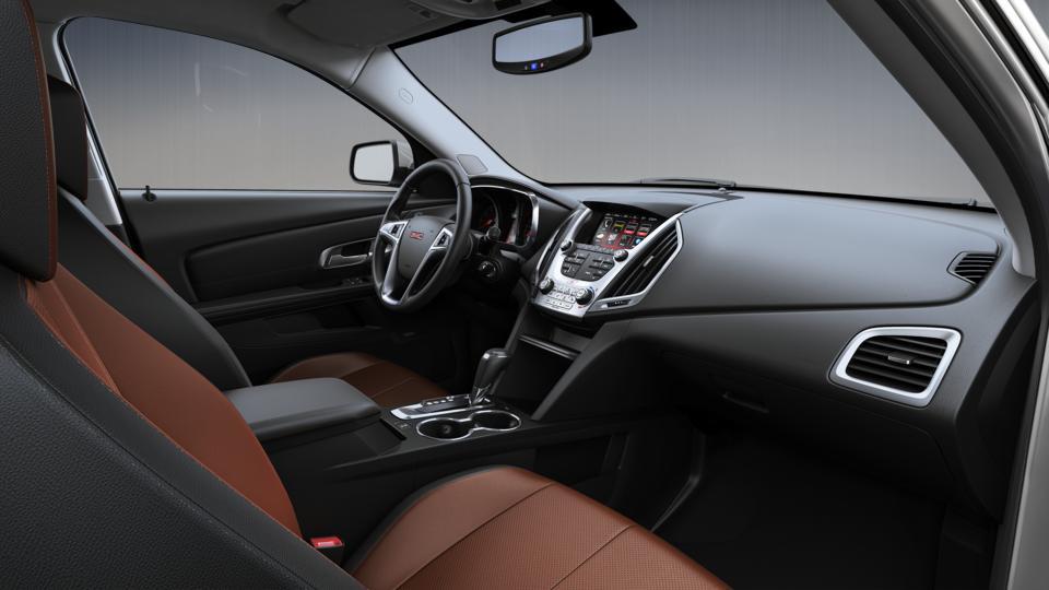 2017 GMC Terrain Vehicle Photo in Smyrna, GA 30080