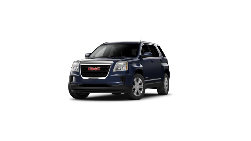 2017 GMC Terrain Vehicle Photo in West Chester, PA 19382