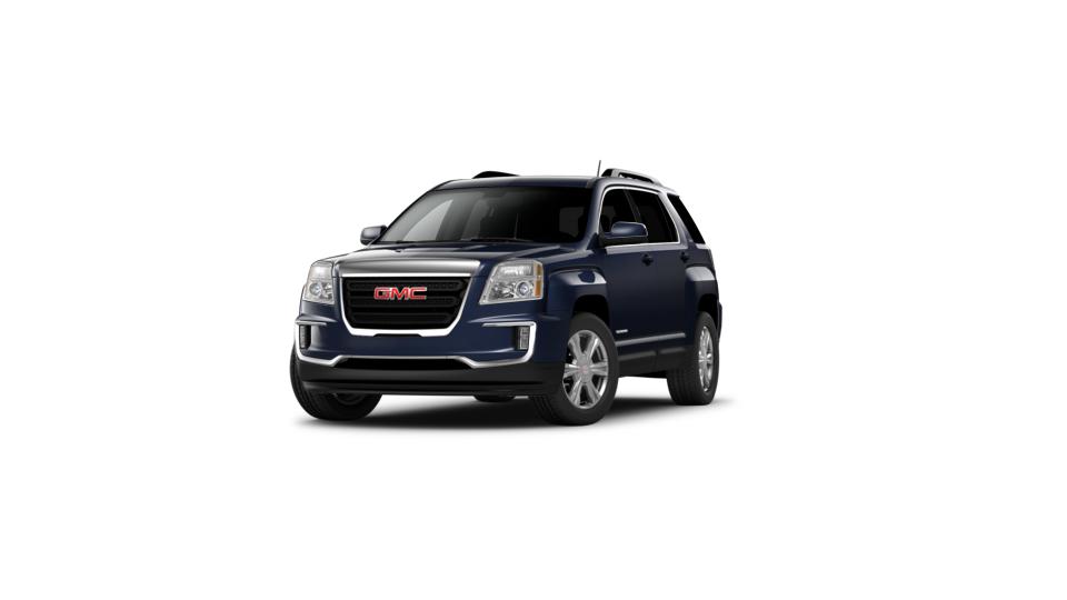 2017 GMC Terrain Vehicle Photo in Colma, CA 94014