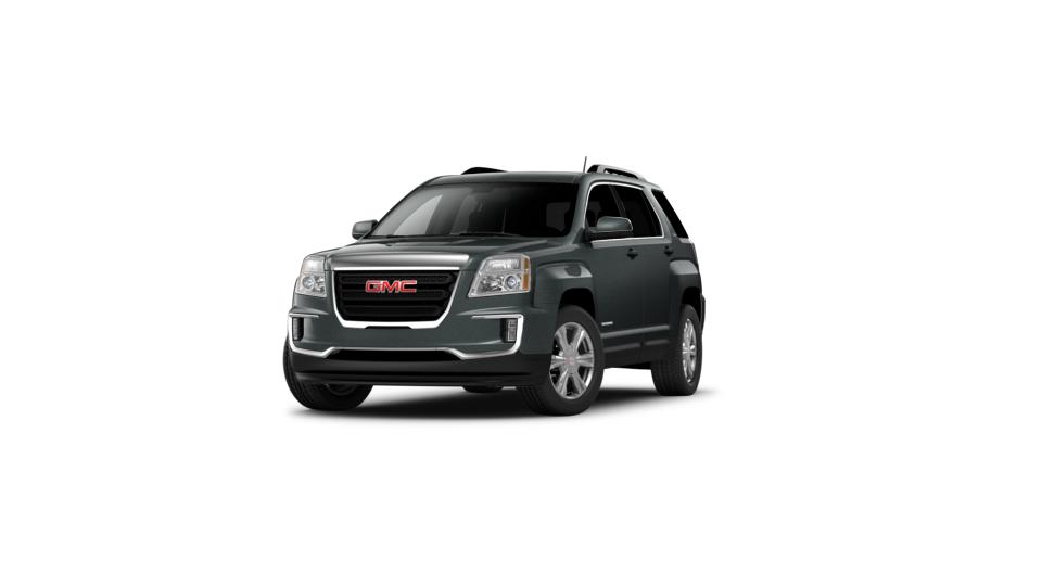2017 GMC Terrain Vehicle Photo in Columbia, TN 38401
