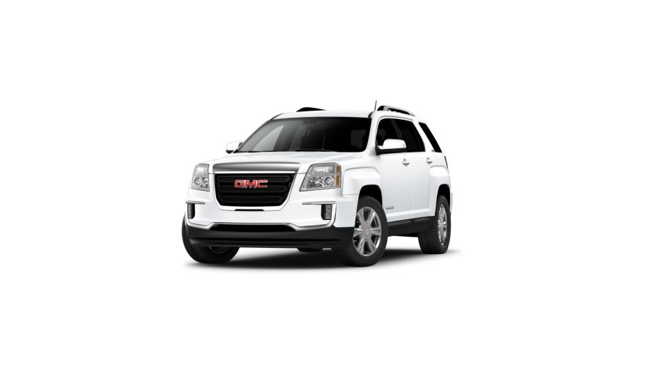 2017 GMC Terrain Vehicle Photo in Warrensville Heights, OH 44128