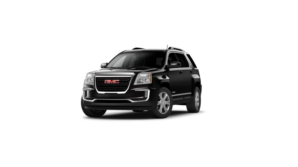 2017 GMC Terrain Vehicle Photo in Vermilion, OH 44089