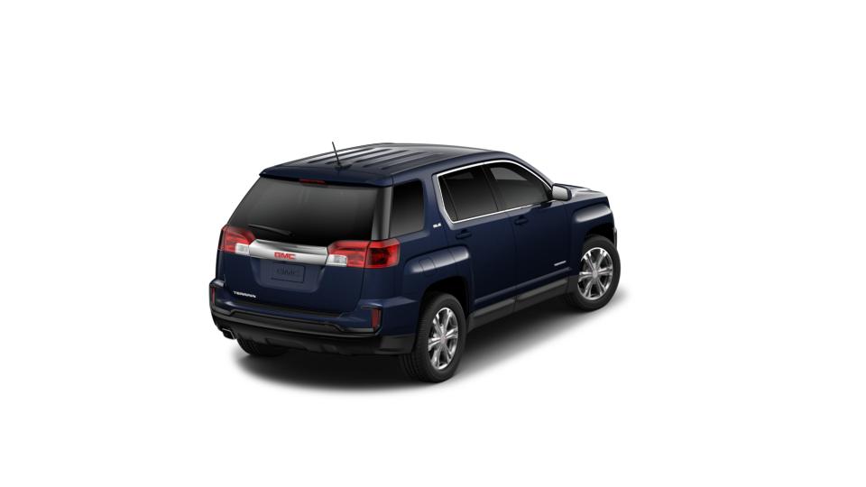 2017 GMC Terrain for sale in Beavercreek ...