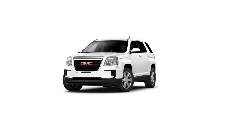 2017 GMC Terrain Vehicle Photo in Pahrump, NV 89048