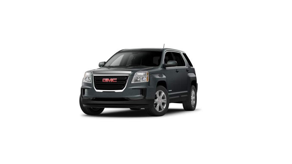 2017 GMC Terrain Vehicle Photo in Trevose, PA 19053