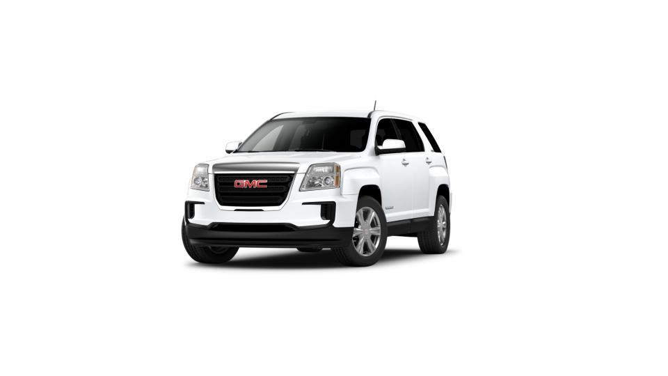 2017 GMC Terrain Vehicle Photo in Prescott, AZ 86305