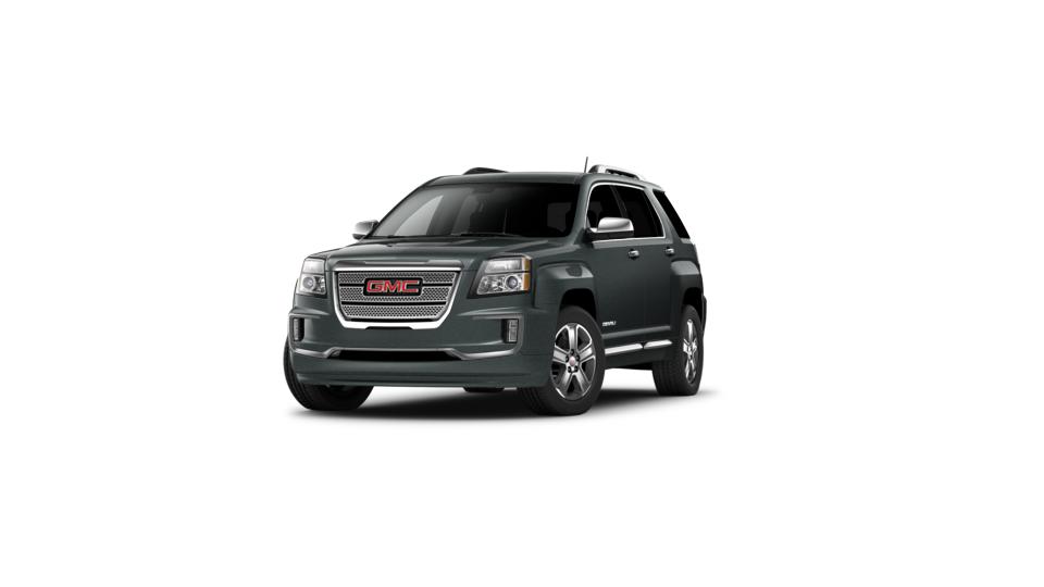 2017 GMC Terrain Vehicle Photo in Watertown, CT 06795