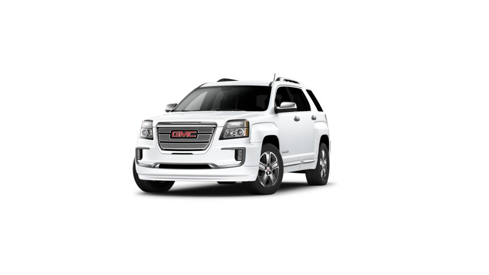2017 GMC Terrain Vehicle Photo in West Chester, PA 19382