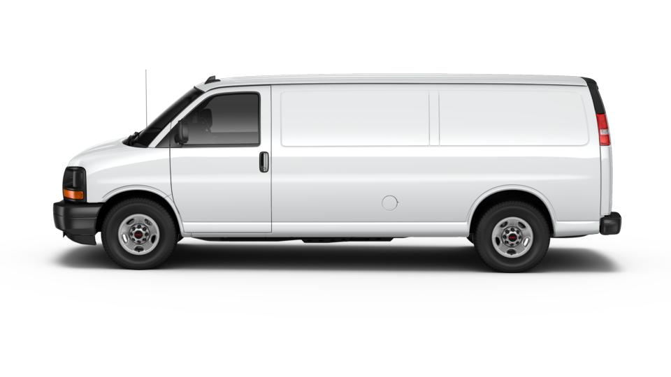 2017 gmc van