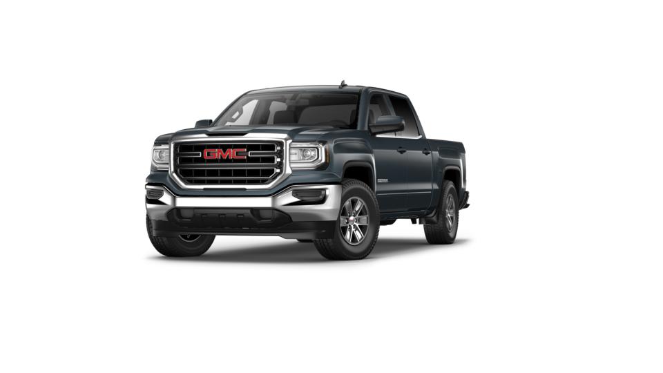 2017 GMC Sierra 1500 Vehicle Photo in Baton Rouge, LA 70806