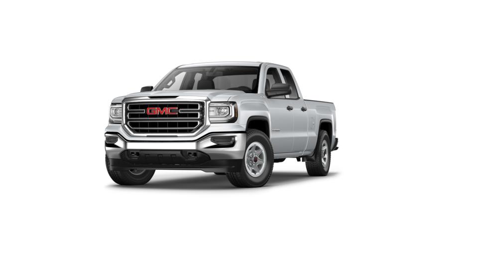 2017 GMC Sierra 1500 Vehicle Photo in Warrensville Heights, OH 44128